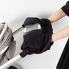 SNUGPUSH – Winddichte Kinderwagenhandschuhe mit Handy- und Taschentuchfach 1
