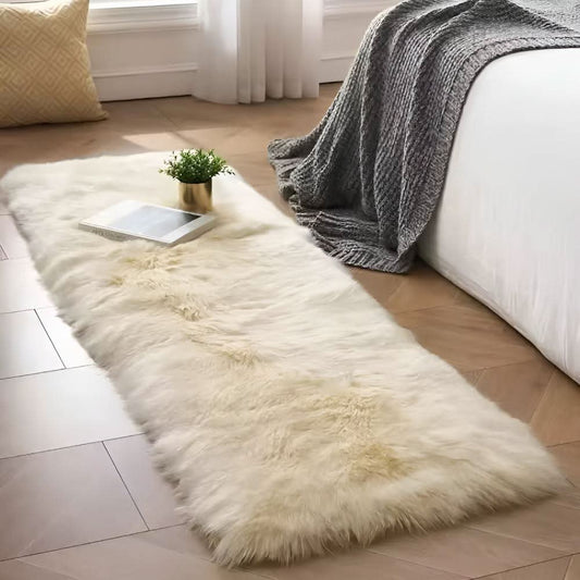 SOFAVELL – Weicher Schonbezug aus Kristallsamt für Eleganz im Alltag 0