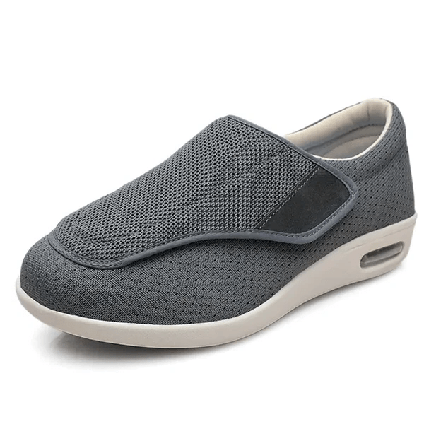 SWELLCOMFORT – Diabetikerschuhe mit Memory Foam und Zero-Drop-Design 10
