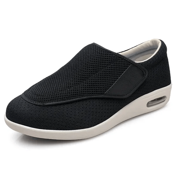 SWELLCOMFORT – Diabetikerschuhe mit Memory Foam und Zero-Drop-Design 9