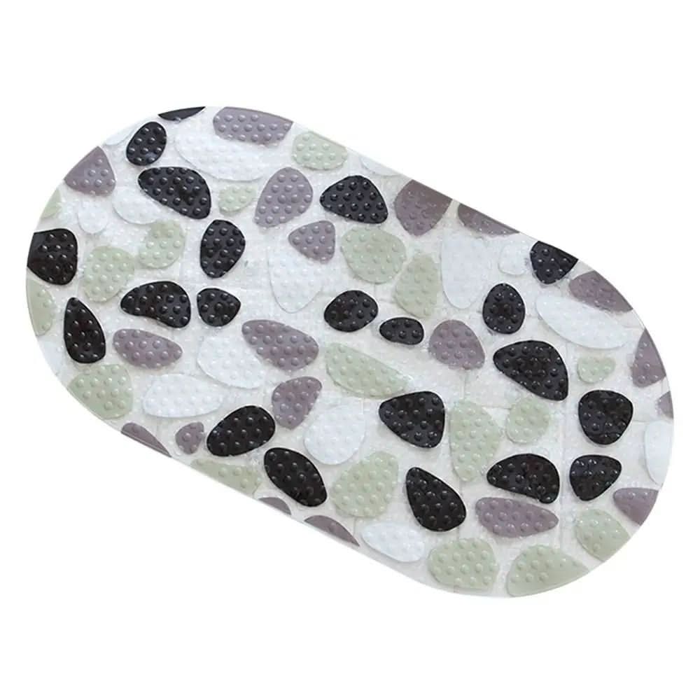 TubbySafe – Tapis de baignoire antidérapant avec motifs adaptés aux enfants