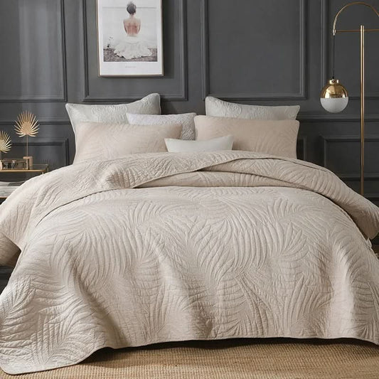 Loma - Luxuriöses Duvet Set