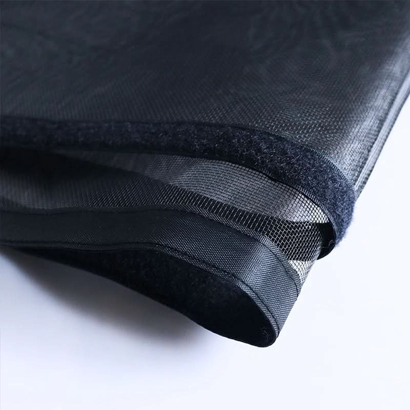 FlyBlock mosquitera para ventanas – La protección discreta contra mosquitos y moscas