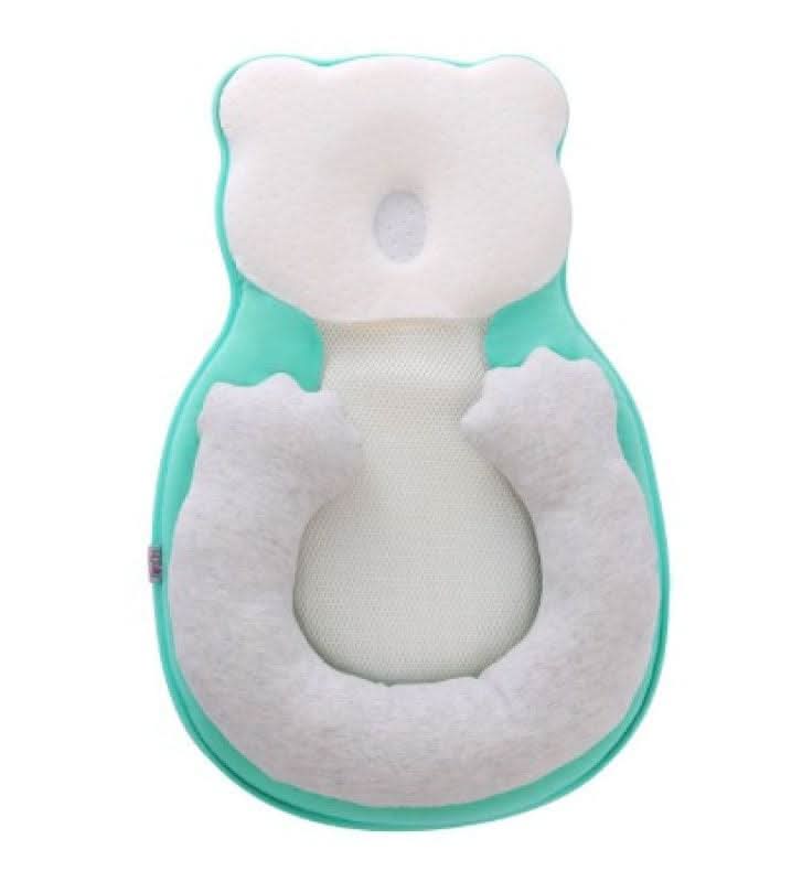 KUSCHELFARBEN CRIB – Ergonomisches Babybett für sicheren & geborgenen Schlaf von Geburt an