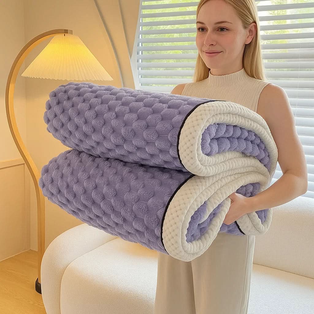 SoftSphere – Unglaubliche Weichheit für wohlige Wärme 1