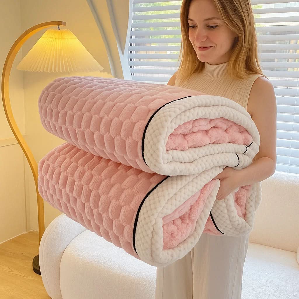 SoftSphere – Unglaubliche Weichheit für wohlige Wärme 3