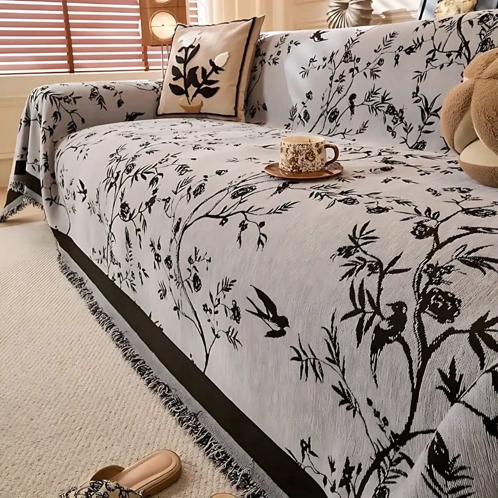 Funda para sofá Softura – Cómoda, resistente y antideslizante