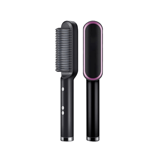 Styloheat Piastra per capelli – Styling rapido e sicuro con ceramica al tormalina