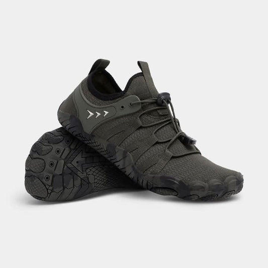 TERRAFORM – Zapatos descalzos ligeros para un movimiento natural y sin dolor