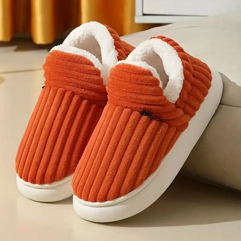COZYWARM – Chaussons thermiques pour chaleur et confort en hiver