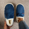 COZYWARM – Chaussons thermiques pour chaleur et confort en hiver