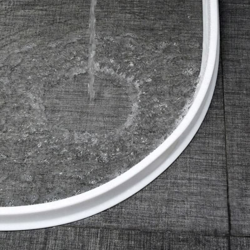 MoistureBlock – Silikondichtstreifen für Bad & Küche