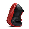 SlipSafe Workwear – Zapatos de trabajo impermeables sin cordones para comodidad y seguridad