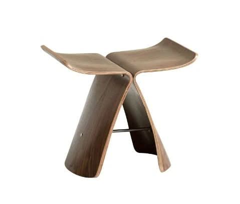 Woodora – Banc minimaliste en bois massif pour un intérieur intemporel