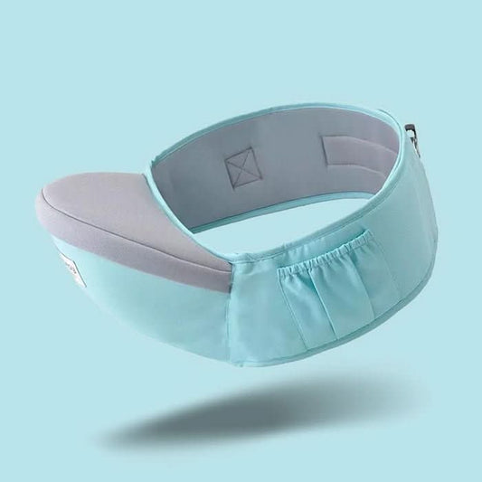 CuddleLift Baby Carrier – Ergonomischer Babyträger für schmerzfreies Tragen