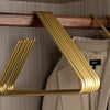 Viven - Colgador triangular duradero