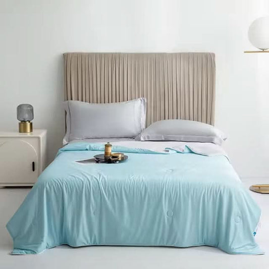 CLIA - Manta refrigerante aireada