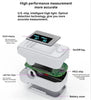 UltraLite Digitaler Fingerpuls Oximeter – Präzise Messung & Kompakt für Zuhause und unterwegs-5