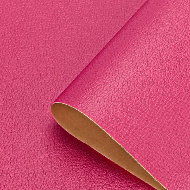 RestiLeder – Patchs en cuir autocollants pour réparations faciles