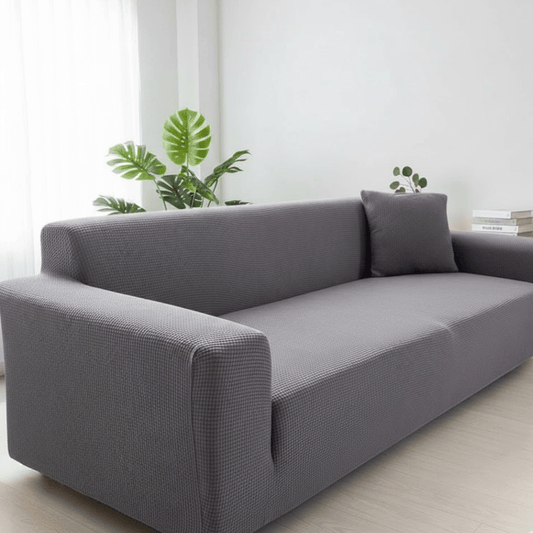 CouchWrap - Wasserdichter, leichter und rutschfester Sofabezug