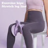 FitFlex Hüft- & Beckenbodentrainer – Kompakt, rutschfest & ideal für jedes Fitnesslevel-6