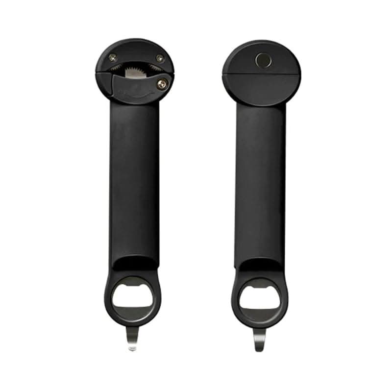 TwistMaster – Verstellbarer Glas- & Flaschenöffner für müheloses Öffnen
