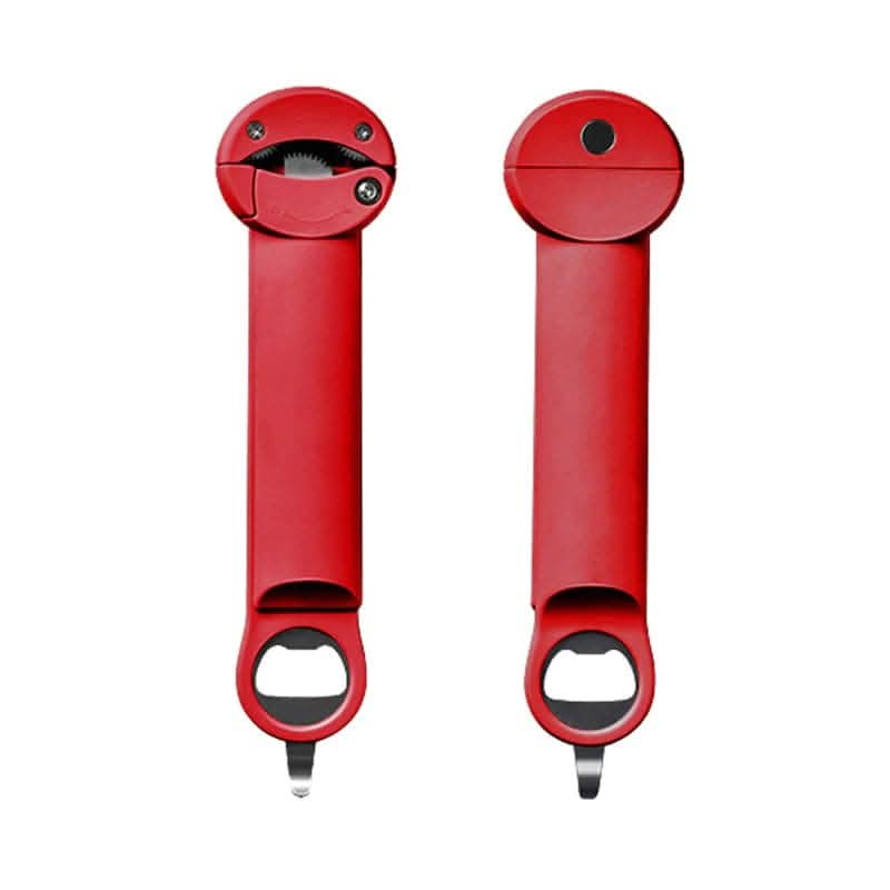 TwistMaster – Verstellbarer Glas- & Flaschenöffner für müheloses Öffnen