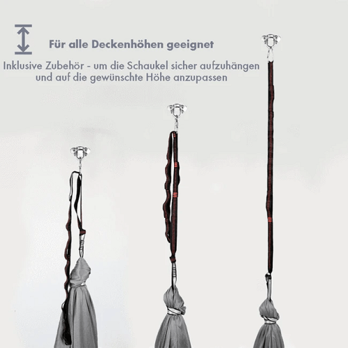 Swingsense – Therapieschaukel für Kinder-6