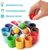 TinkerTots Lab – Kleurrijk Montessori-leerspel voor creatieve kinderen