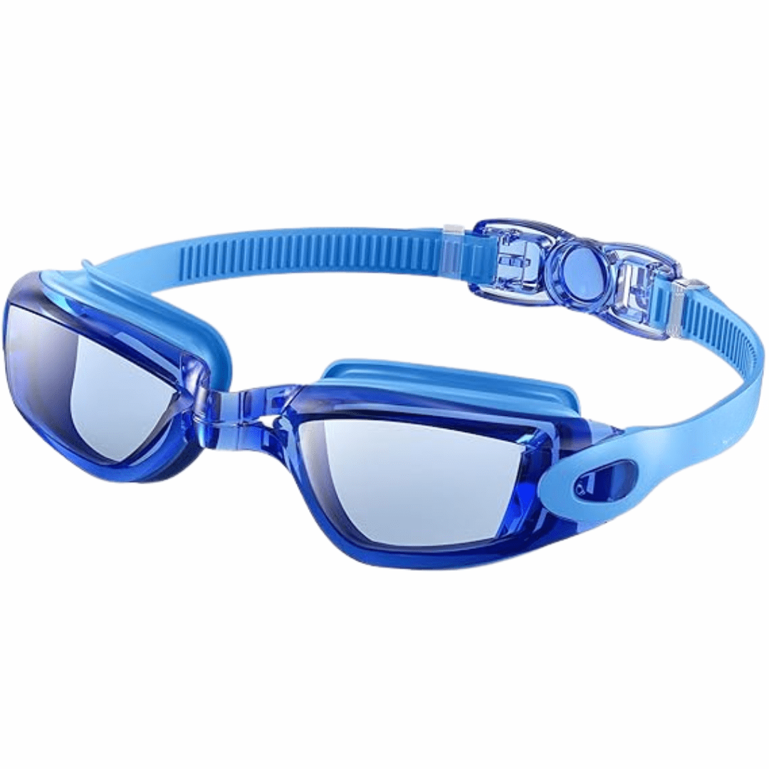 HYDROVUE – Anti-Fog Schwimmbrille für klare Sicht & Komfort