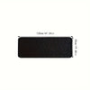 Sophie - Grandes tapis de salle de bain lavables en machine