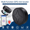 SMART GPS-TRACKER – Compacte GPS-tracker met realtime tracking & magneet voor waardevolle spullen, huisdieren & voertuigen