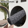 Sophie - Grandes tapis de salle de bain lavables en machine