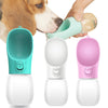 PIERRE HYDRATATIE – Lekvrije drinkfles voor honden met bediening met één hand