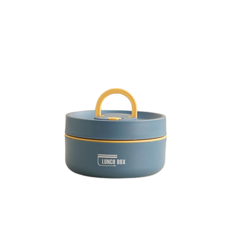 FreshLunch – Boîte à lunch isotherme pour repas chauds en déplacement