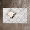 COLOUR CLASH In-/Outdoorteppich Ethno