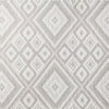 COLOUR CLASH In-/Outdoorteppich Ethno