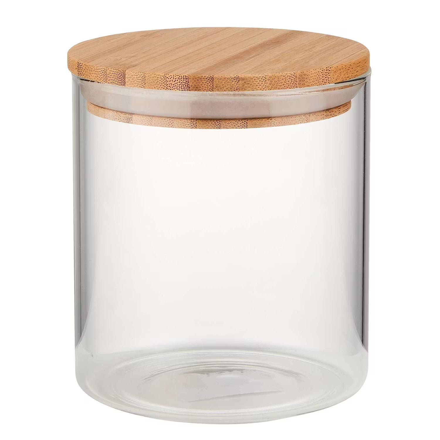 WOODLOCK Vorratsglas