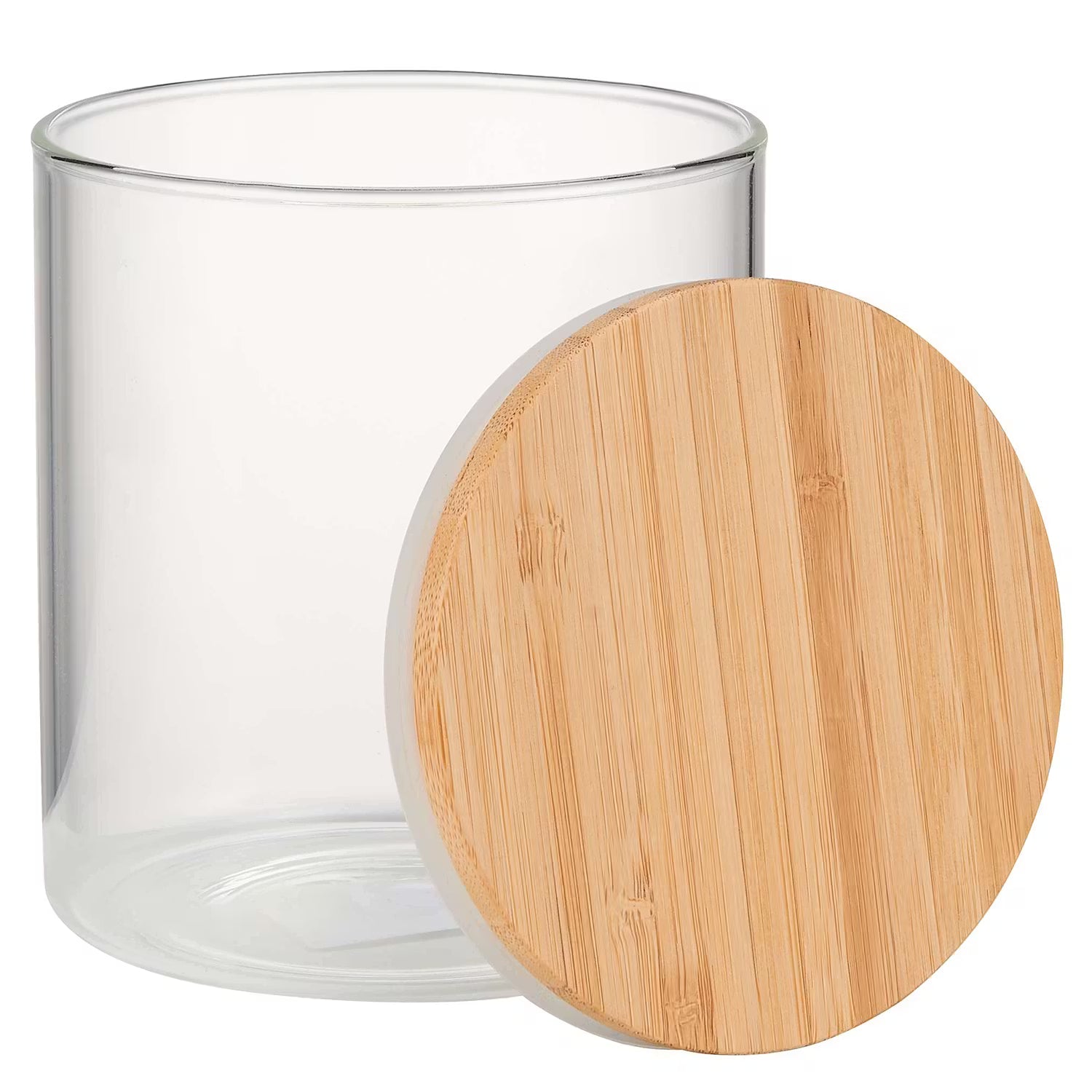WOODLOCK Vorratsglas