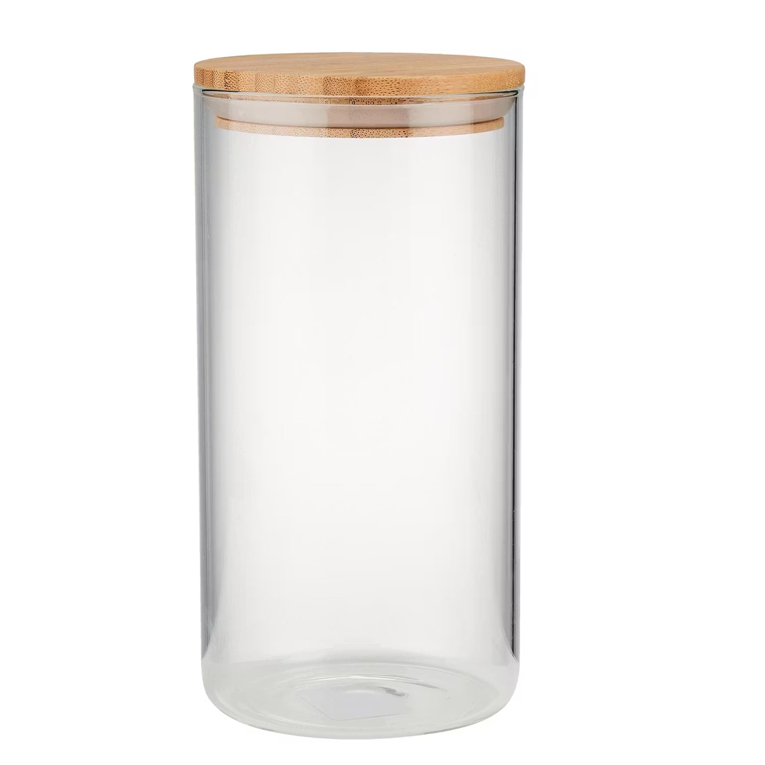 WOODLOCK Vorratsglas