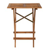 LODGE Gartentisch