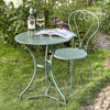 CENTURY Gartentisch