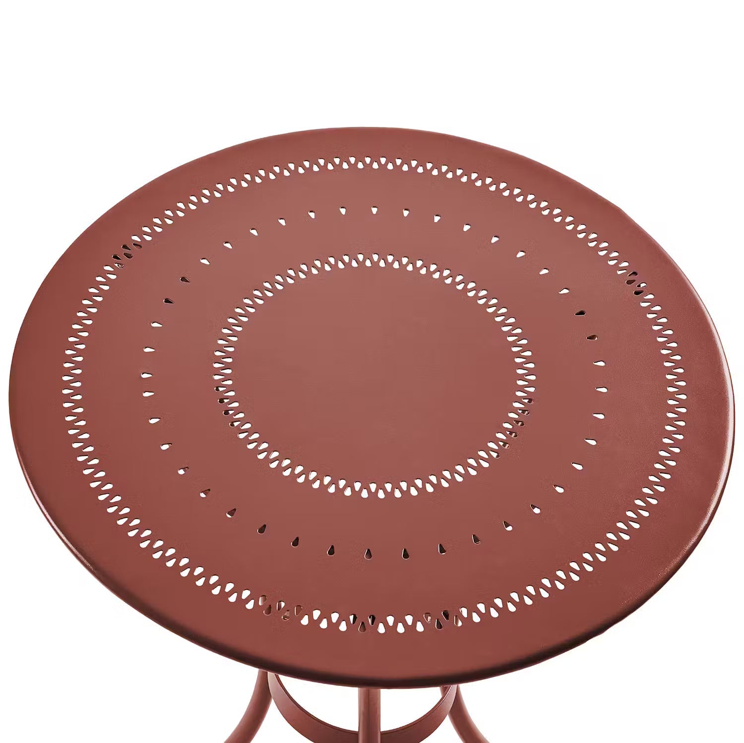CENTURY Gartentisch