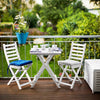 LODGE Gartentisch