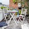 LODGE Gartentisch