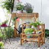 NEW GARDENING Pflanzenkasten