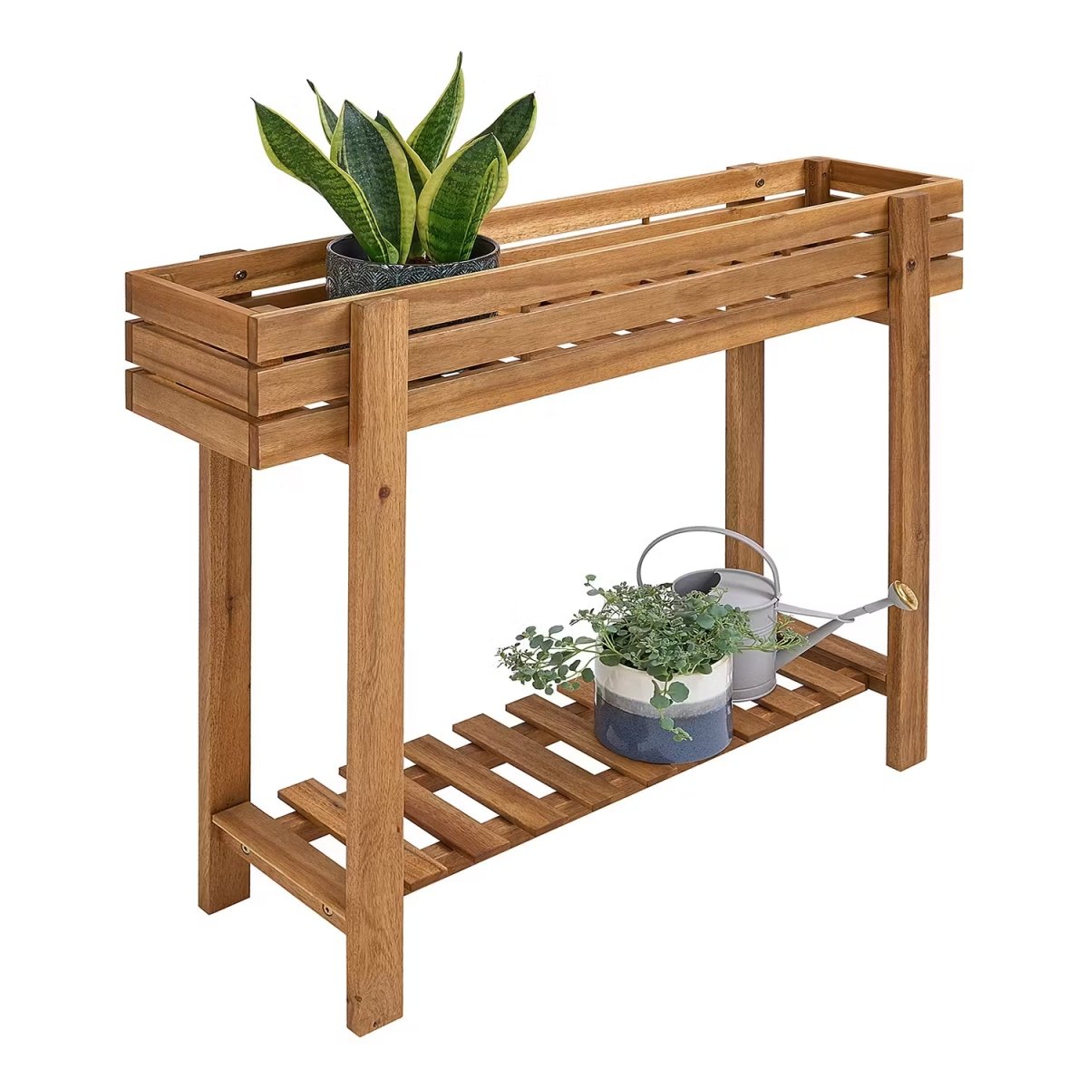 NEW GARDENING Pflanzenkasten