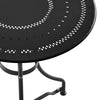 CENTURY Gartentisch