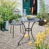 CENTURY Gartentisch