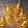 FATIMA LED-Lichterkette